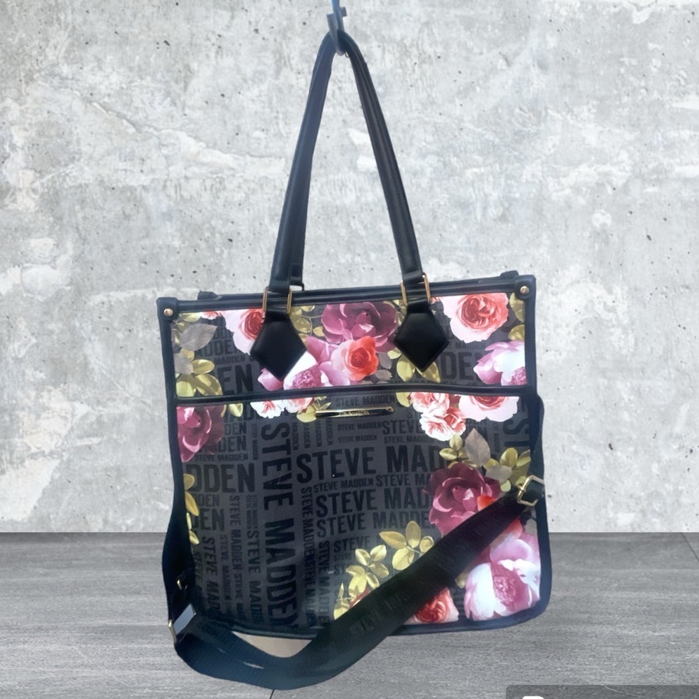 Steve Madden Tote